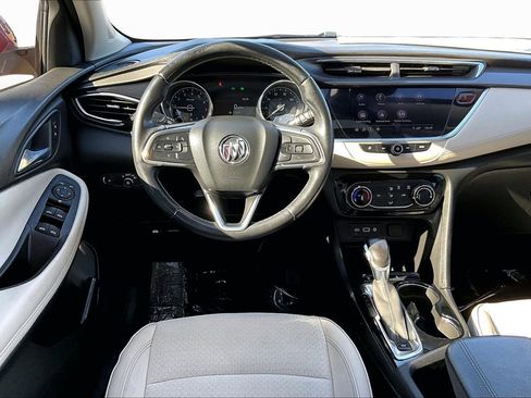 Used 2020 Buick Encore GX Preferred w/ Sport Touring Package image 5
