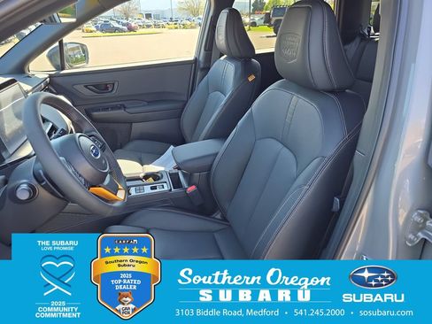 New 2026 Subaru Outback Wilderness w/ Wilderness Plus Package AWD/4WD image 10
