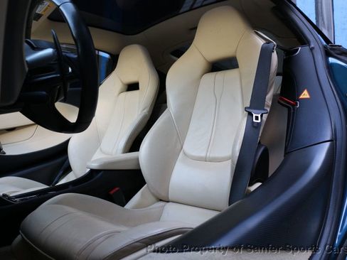 Used 2017 McLaren 570S Coupe image 21