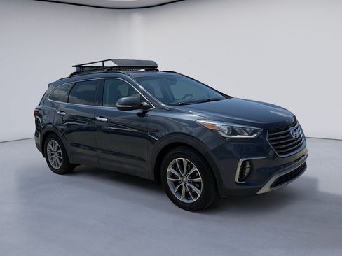 Used 2019 Hyundai Santa Fe XL SE w/ SE Premium Package 02 FWD image 7