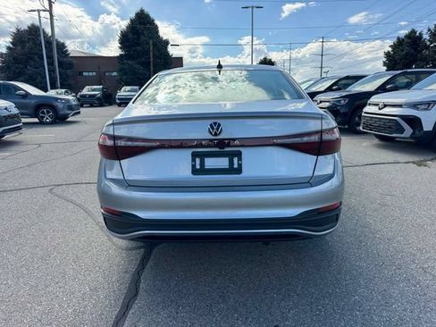 Used 2026 Volkswagen Jetta S FWD image 6