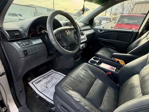 Used 2007 Honda Odyssey EX-L image 22