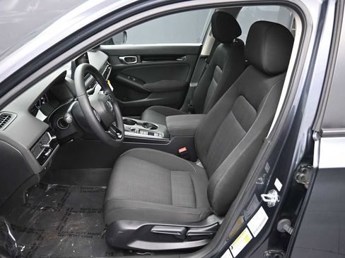 Used 2024 Honda Civic EX image 18