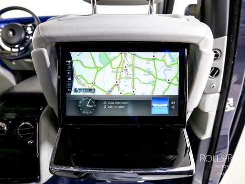 Used 2019 Rolls-Royce Phantom Sedan image 31