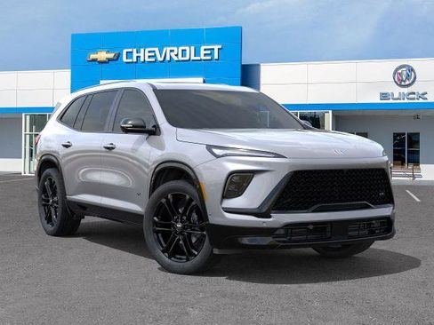 New 2026 Buick Enclave Sport Touring w/ Super Cruise Package image 33