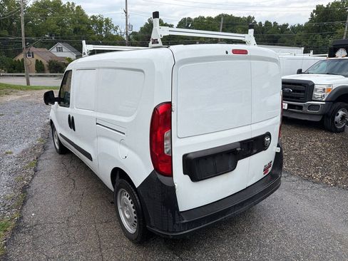 Used 2020 RAM ProMaster City Tradesman FWD image 8