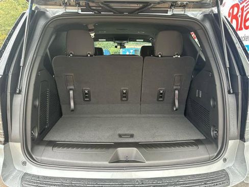 New 2026 Chevrolet Tahoe LS image 18