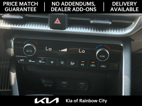 Used 2021 Kia K5 GT-Line FWD image 23