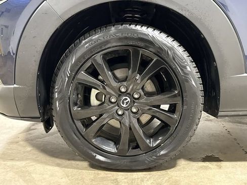 Used 2024 MAZDA CX-30 AWD 2.5 S w/ Select Sport Pkg image 26