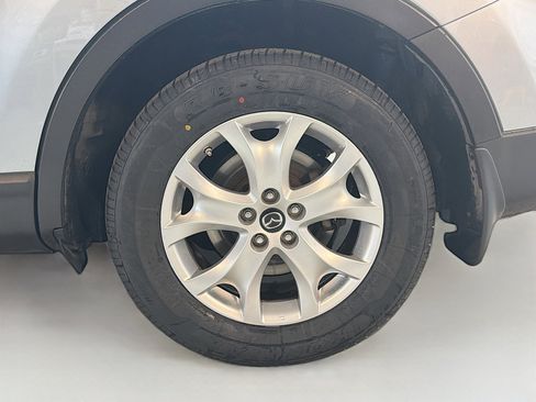 Used 2013 MAZDA CX-9 Touring image 11