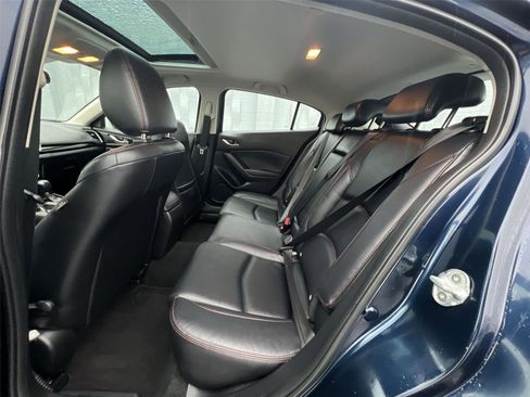 Used 2014 MAZDA MAZDA3 i Grand Touring image 23