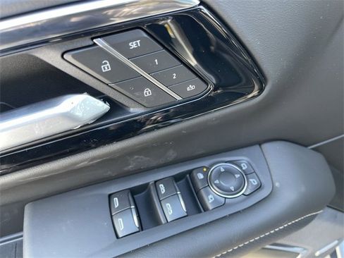 New 2026 Chevrolet Tahoe Premier w/ Sun And Tow Package image 13