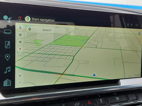 New 2026 Chevrolet Silverado 1500 RST w/ RST Select Package image 15