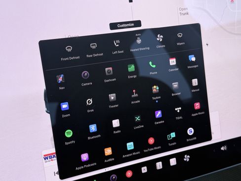 Used 2022 Tesla Model Y Performance image 60