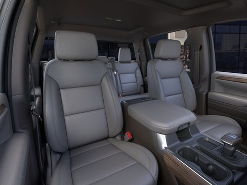 New 2026 Chevrolet Silverado 1500 RST AWD/4WD image 40