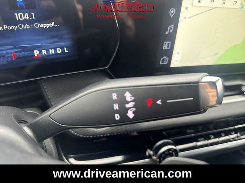 Used 2025 Chevrolet Equinox LT image 16