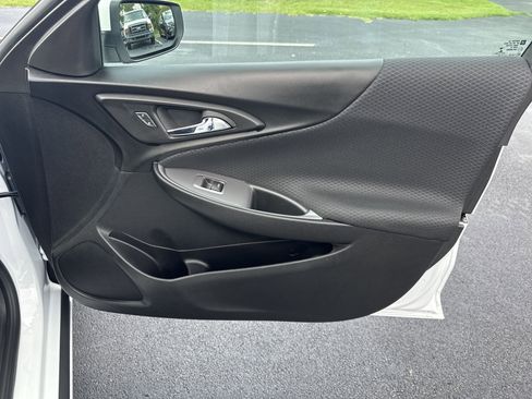 Used 2024 Chevrolet Malibu LS w/ Driver Confidence Package image 34