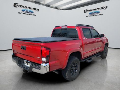 Used 2023 Toyota Tacoma SR5 image 8