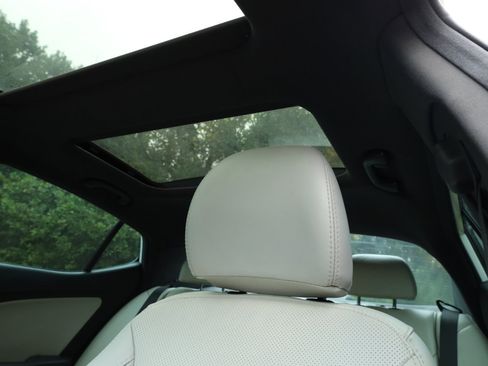 Used 2013 Kia Optima SX w/ Limited Pkg image 12