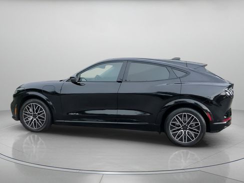 Certified 2024 Ford Mustang Mach-E Premium AWD/4WD image 17