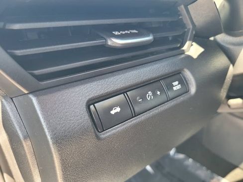 Certified 2023 Nissan Altima 2.5 SV FWD image 19