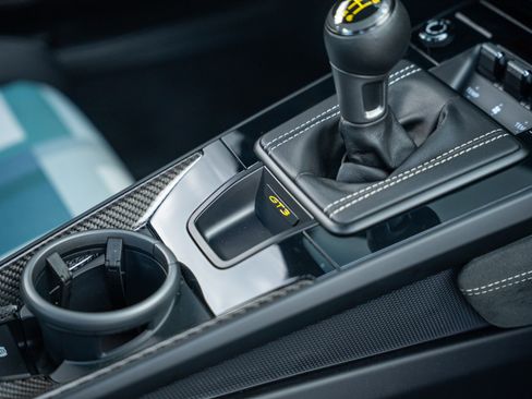 Used 2022 Porsche 911 GT3 RWD image 25