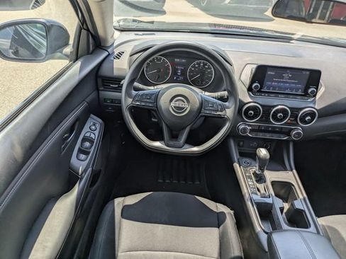 Used 2024 Nissan Sentra S FWD image 27