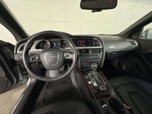 Used 2010 Audi A5 2.0T Prestige image 7