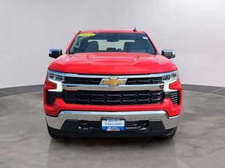 Used 2022 Chevrolet Silverado 1500 LT AWD/4WD video 2