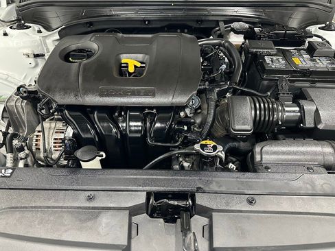 Used 2024 Kia Forte LXS image 61