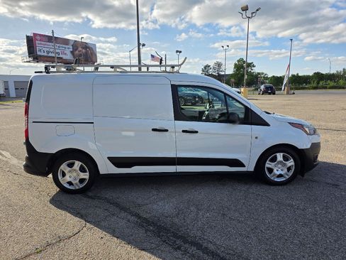 Used 2020 Ford Transit Connect XL FWD image 4