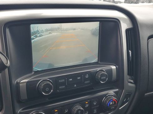 Used 2015 Chevrolet Silverado 1500 LT w/ All Star Edition image 20