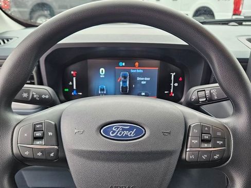 New 2025 Ford Maverick XLT w/ Black Appearance Package AWD/4WD image 30