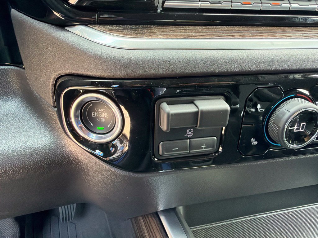 New 2026 Chevrolet Silverado 1500 RST AWD/4WD image 28