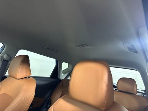 Used 2025 Kia Soul EX image 12