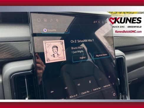 New 2026 GMC Yukon XL AT4 image 27