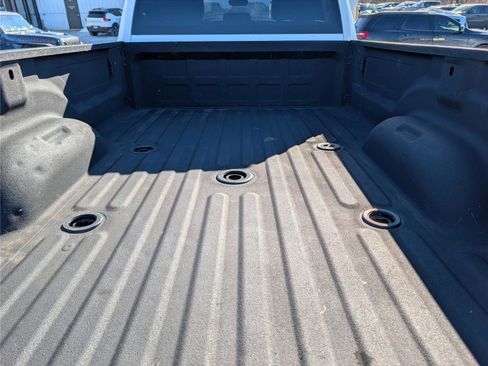 Used 2024 RAM 3500 Big Horn image 14