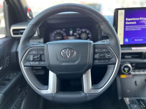 New 2026 Toyota 4Runner Platinum image 31