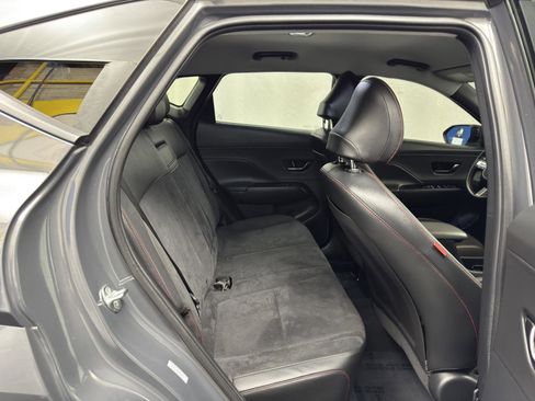 Used 2025 Hyundai Kona N Line S image 35