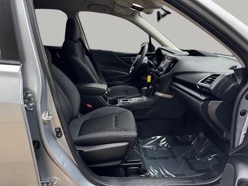 Used 2021 Subaru Forester image 17