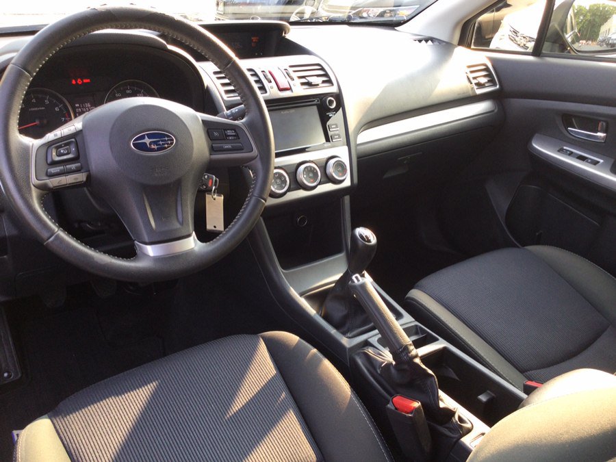 Used 2016 Subaru Impreza 2.0i Sport Premium AWD/4WD image 21