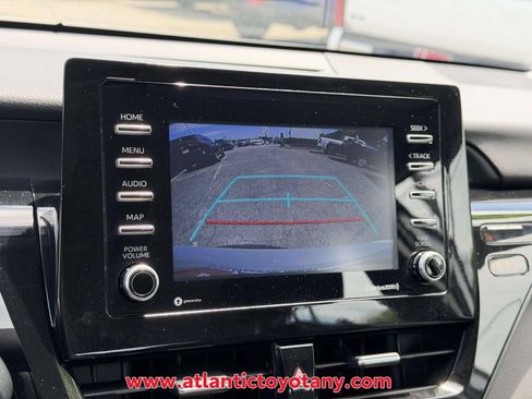 Used 2023 Toyota Camry SE AWD/4WD image 35