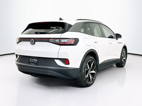 Used 2023 Volkswagen ID.4 Pro S AWD/4WD image 9