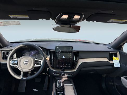 Used 2026 Volvo XC60 B5 Plus w/ Protection Package Premier image 17