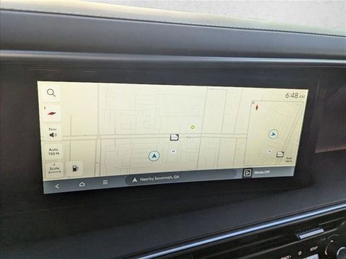 New 2026 Hyundai Palisade Calligraphy image 13