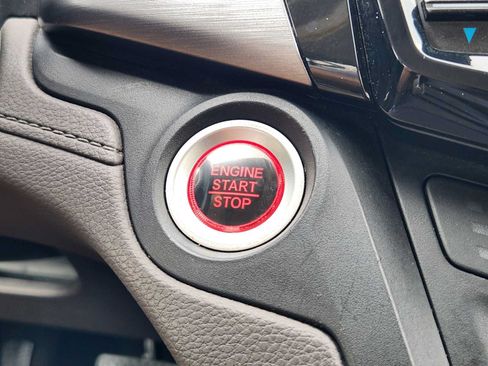 Certified 2020 Honda Odyssey EX-L image 20