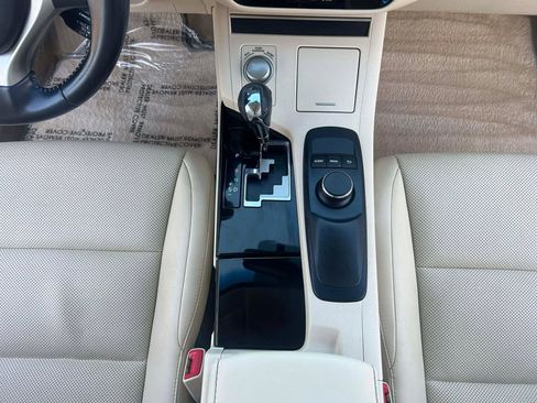 Used 2015 Lexus ES 350 image 16