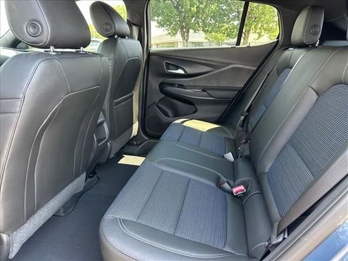 New 2026 Buick Envista Sport Touring w/ Convenience I Package FWD image 22
