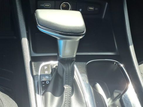 Used 2022 Hyundai Tucson SEL w/ Convenience Package AWD/4WD image 8