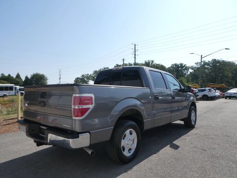 Used 2011 Ford F150 XLT w/ XLT Convenience Pkg RWD image 5